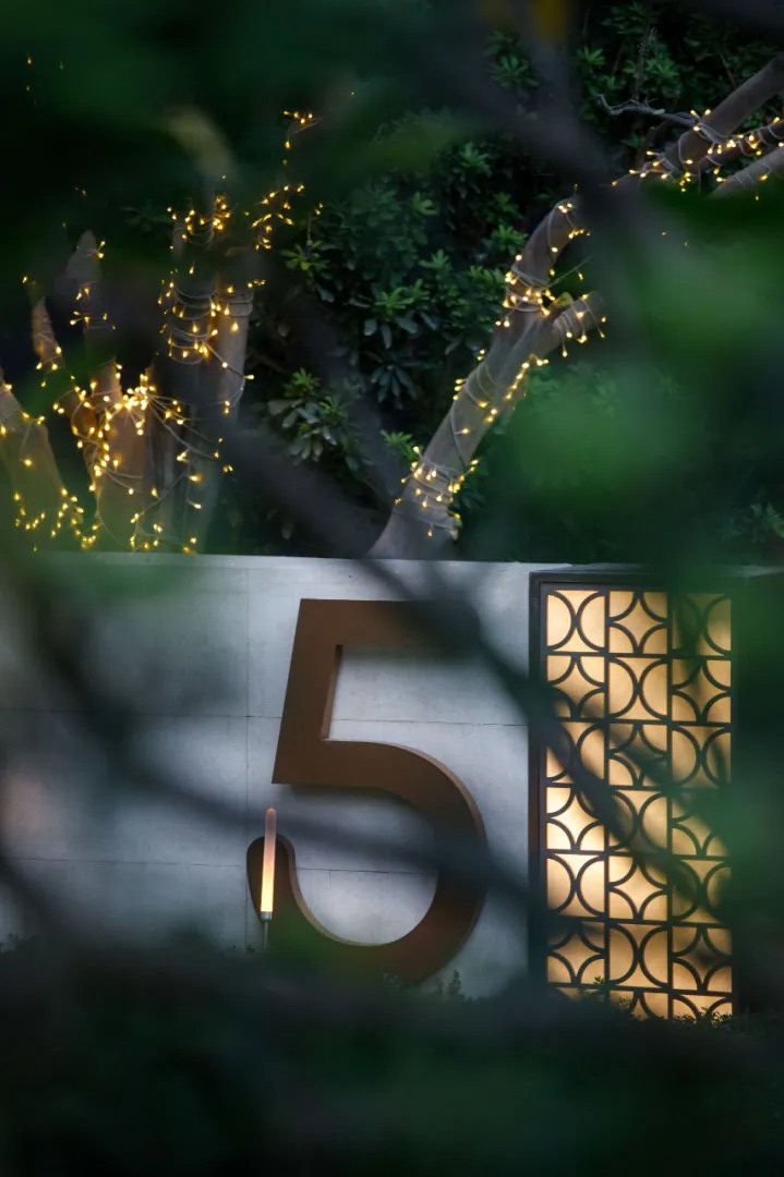  致澜景观丨东莞 中海·十里溪境 景观设计 丨中国广东-23