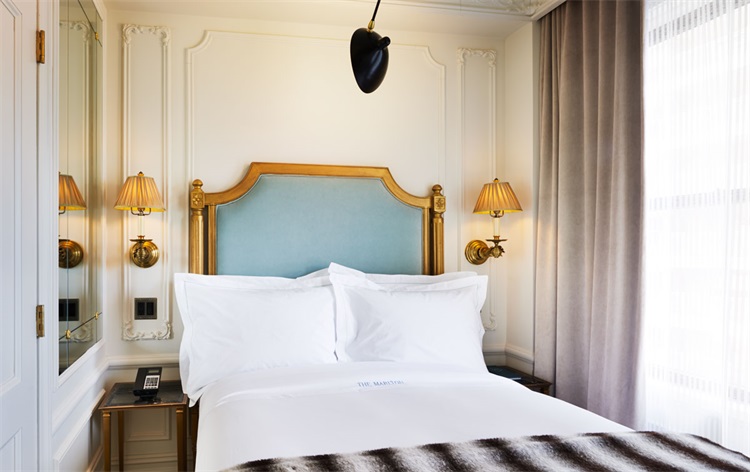 The Marlton Hotel 马尔顿酒店 美国 纽约-6