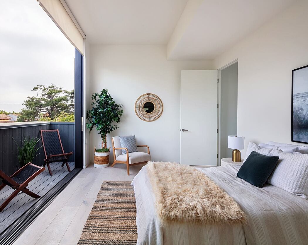 韦德街花园丨美国洛杉矶丨KAP 工作室-8