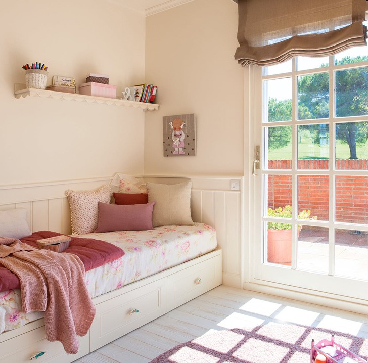 电影“爱是妥协”灵感之家 | 西班牙海岸的阳光梦想-14