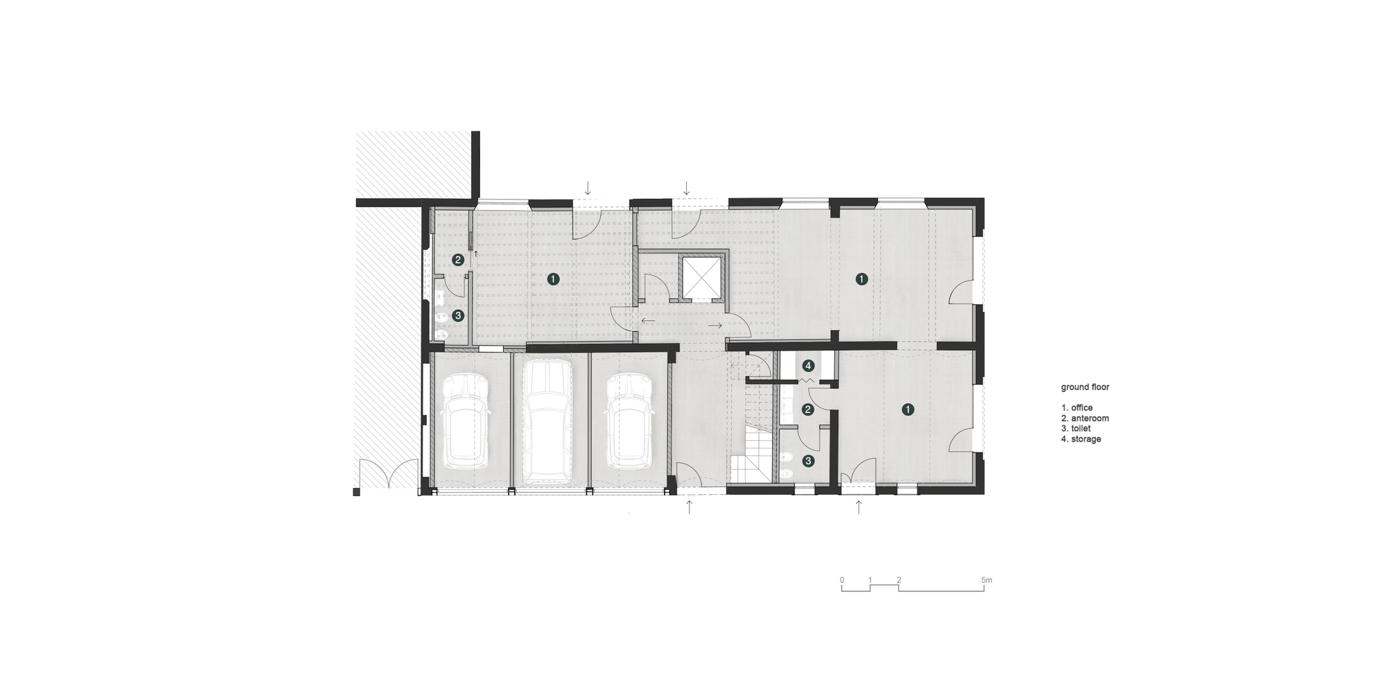 E· Officine Tosi 改造项目丨意大利丨Ambientevario-41