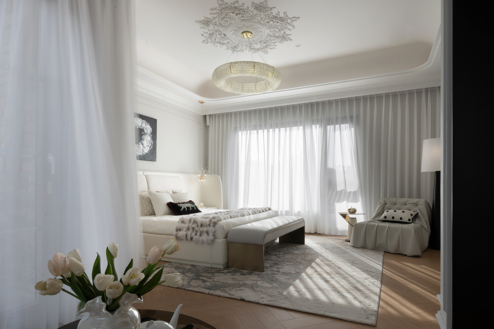 北京御汤山熙园 75 栋别墅丨中国北京丨北京德方圆文化创意有限公司-47