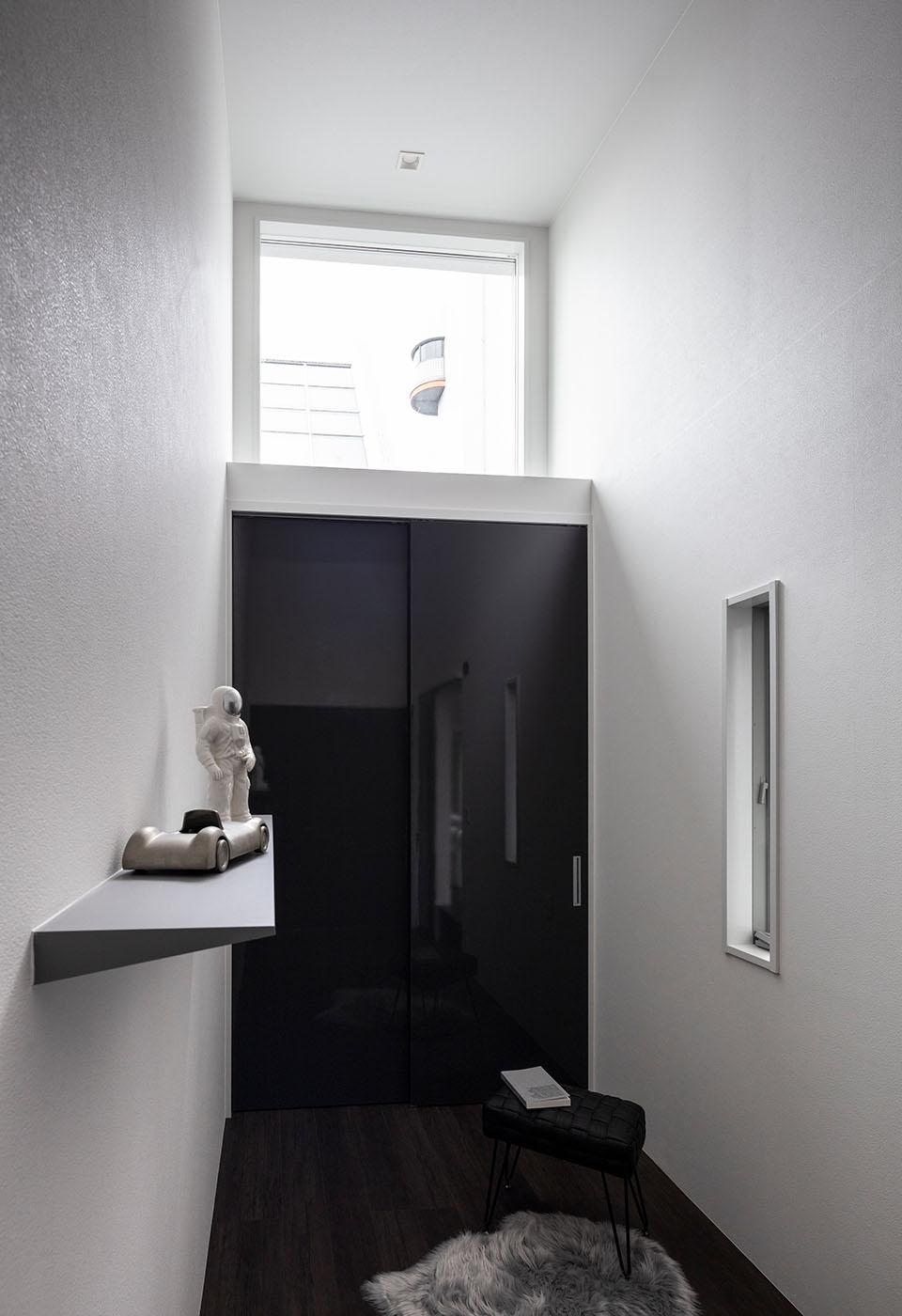 日本 Vista 住宅丨FORM,Kouichi Kimura Architects-41