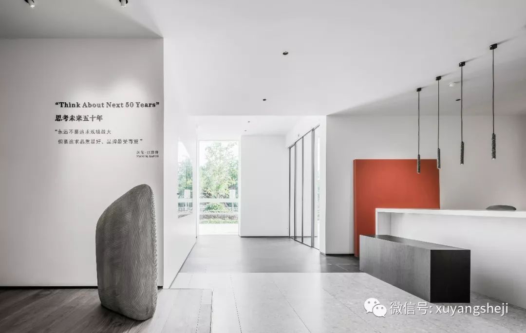 宁海本杰明摩尔展厅-25