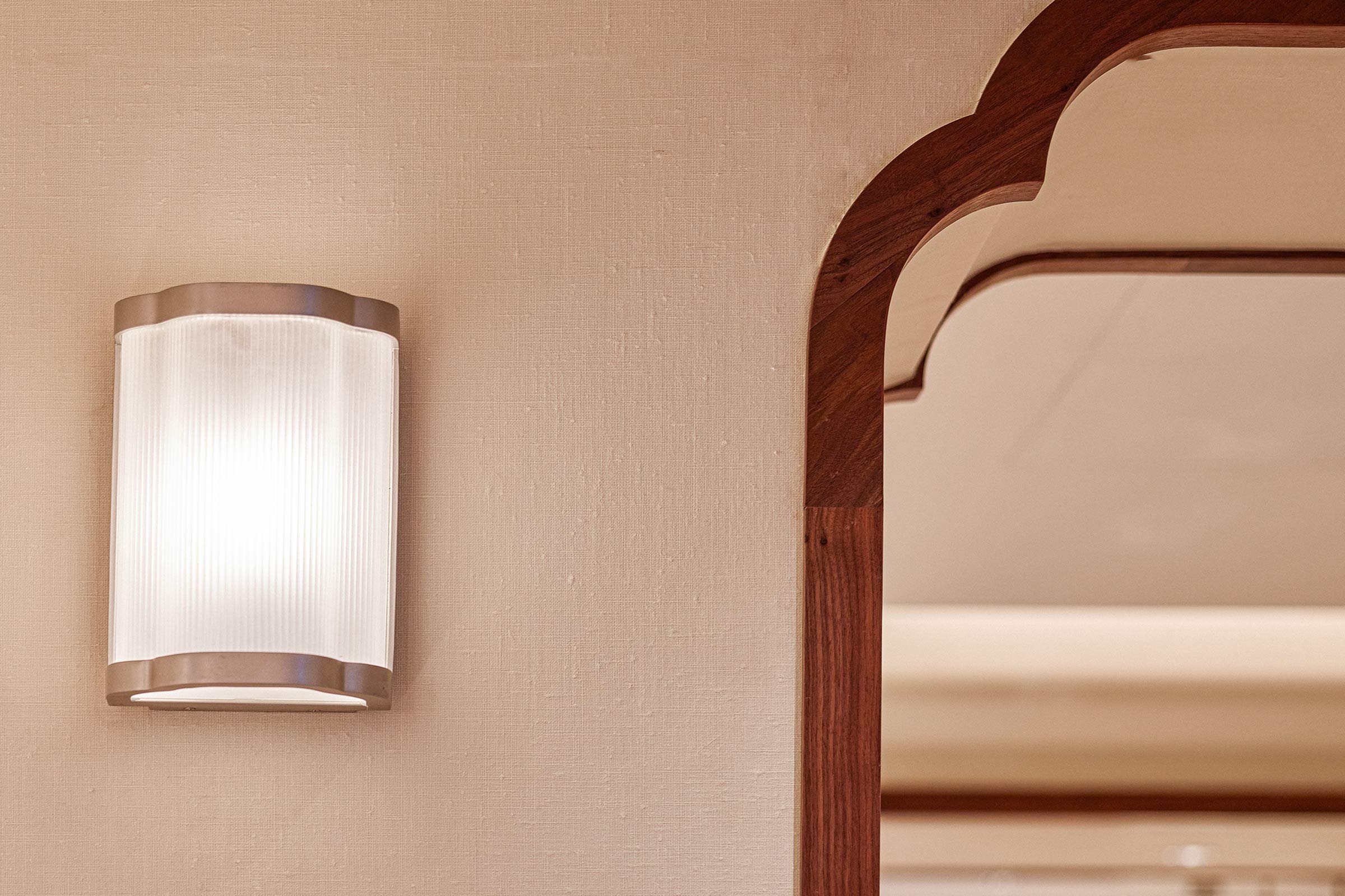 Mora 餐厅丨中国香港丨Sean Dix-24