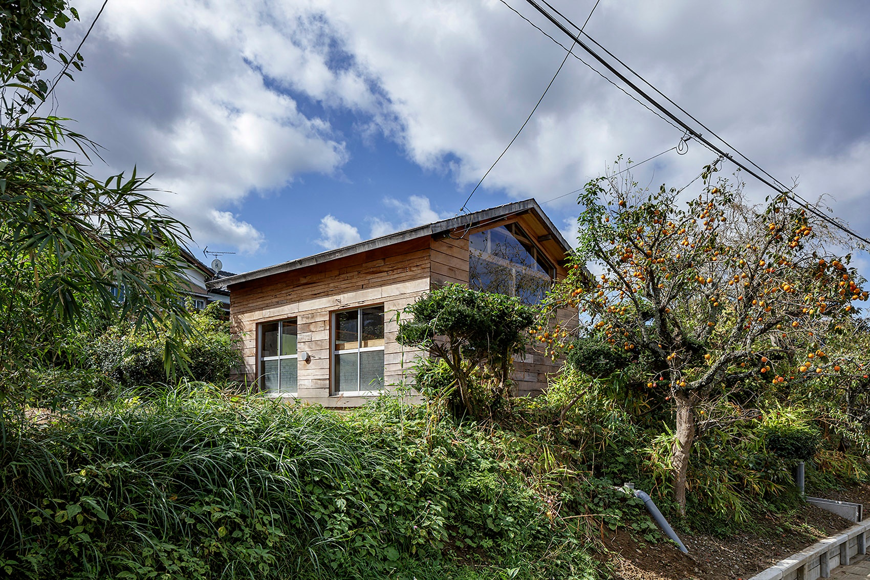 日本市原生活和工作委员会办公室丨日本千叶丨kurosawa kawaraten-9