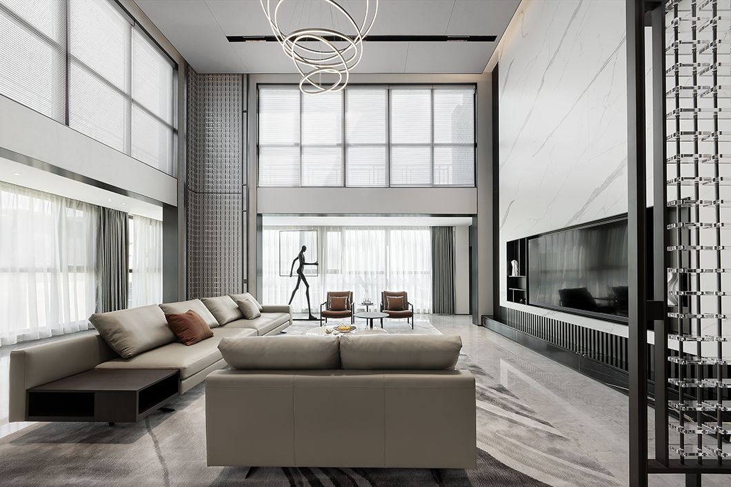 河南滑县开元府私人府邸丨中国河南丨太谷形上-13