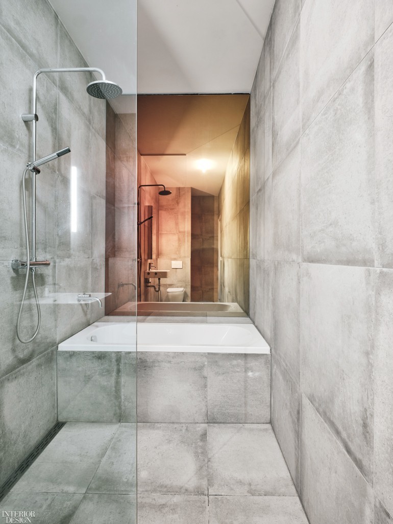 鹿特丹煤港魅力阁楼 | 马塞利斯与库内特打造开放空间-15