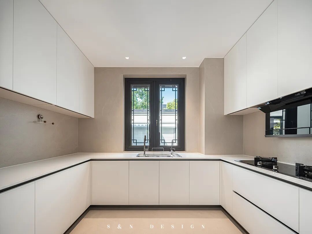 东方生活美学的“容器”丨S&N DESIGN-29