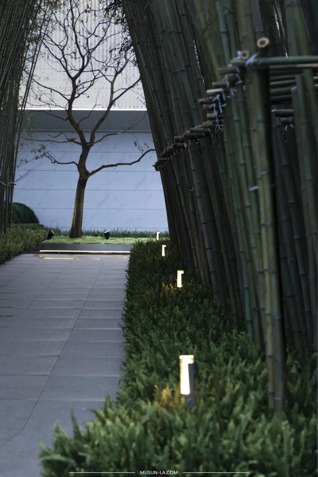 云起时光，澜映运河——融信天阳·云澜天第府-56