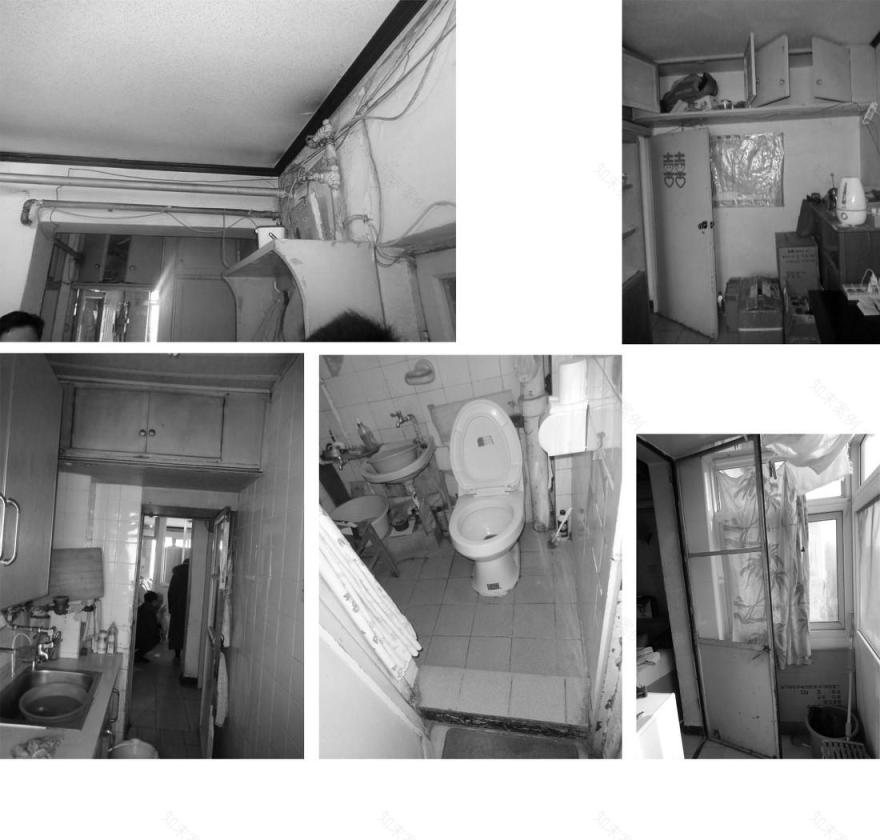 北京老红砖房变形记 | 小户型玩转多床家庭影院-2