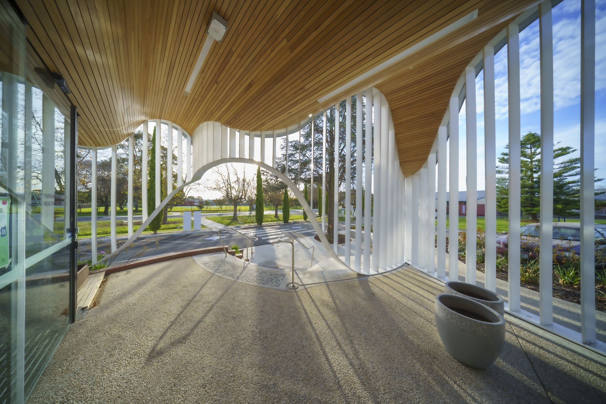 Yarram and District Health Services, Integrated Healthcare Centre / McBride Charles Ryan-48