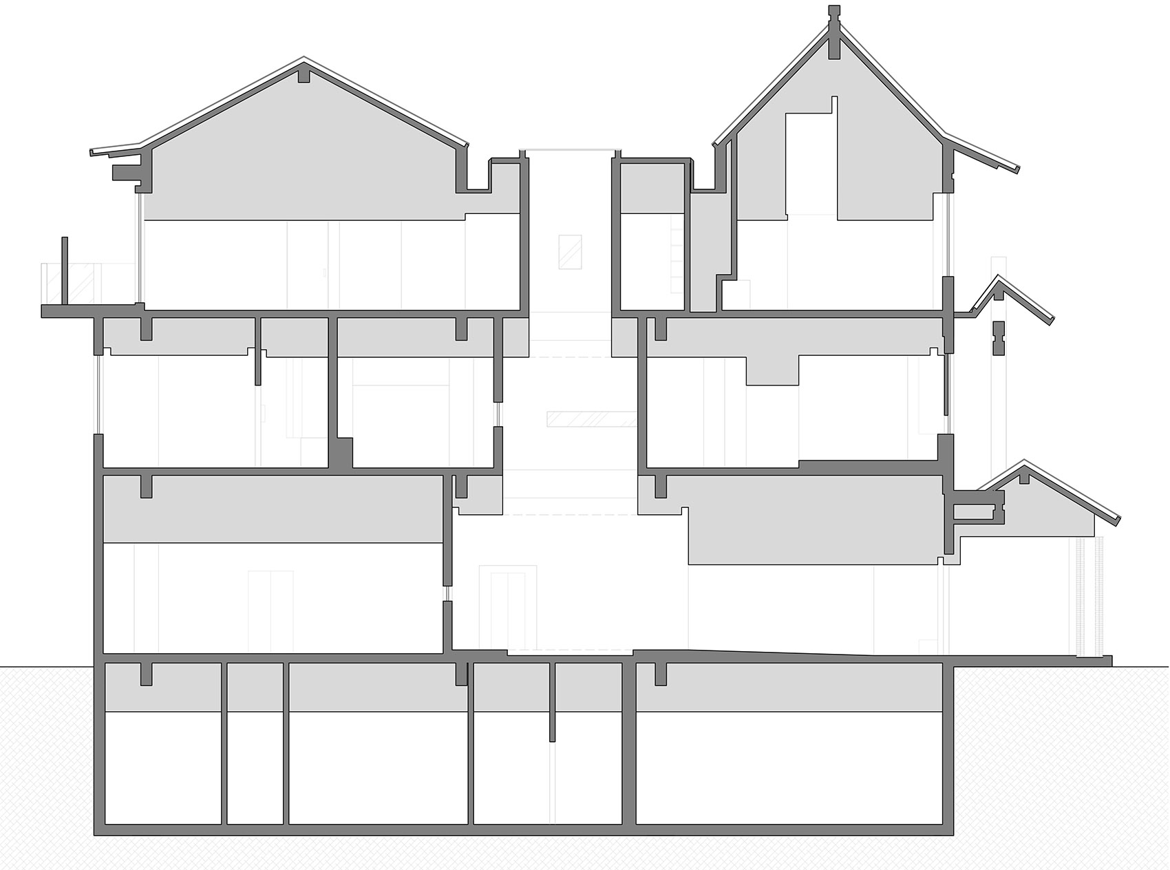 未来味觉食验室丨中国北京丨与生建筑设计-70