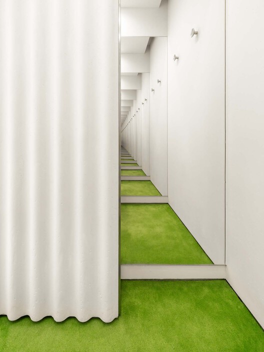 深圳 mi·c 世界木作设计概念店丨中国深圳丨Woodo Studio-19