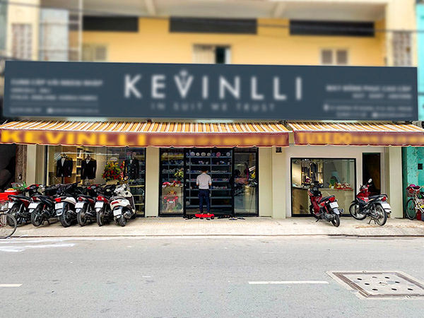 KEVINLLI Fabric store-3