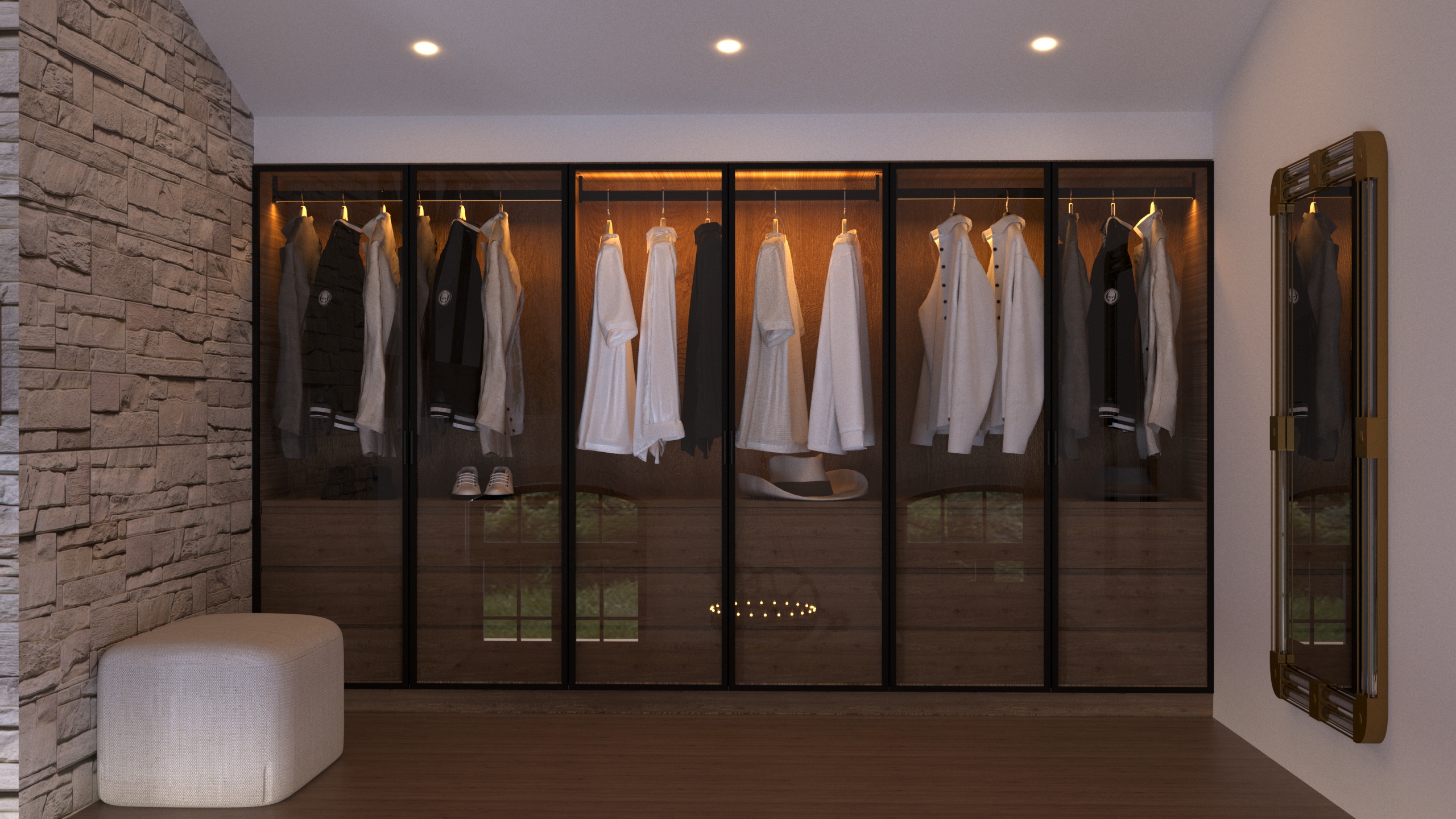 Private house 270m2-15
