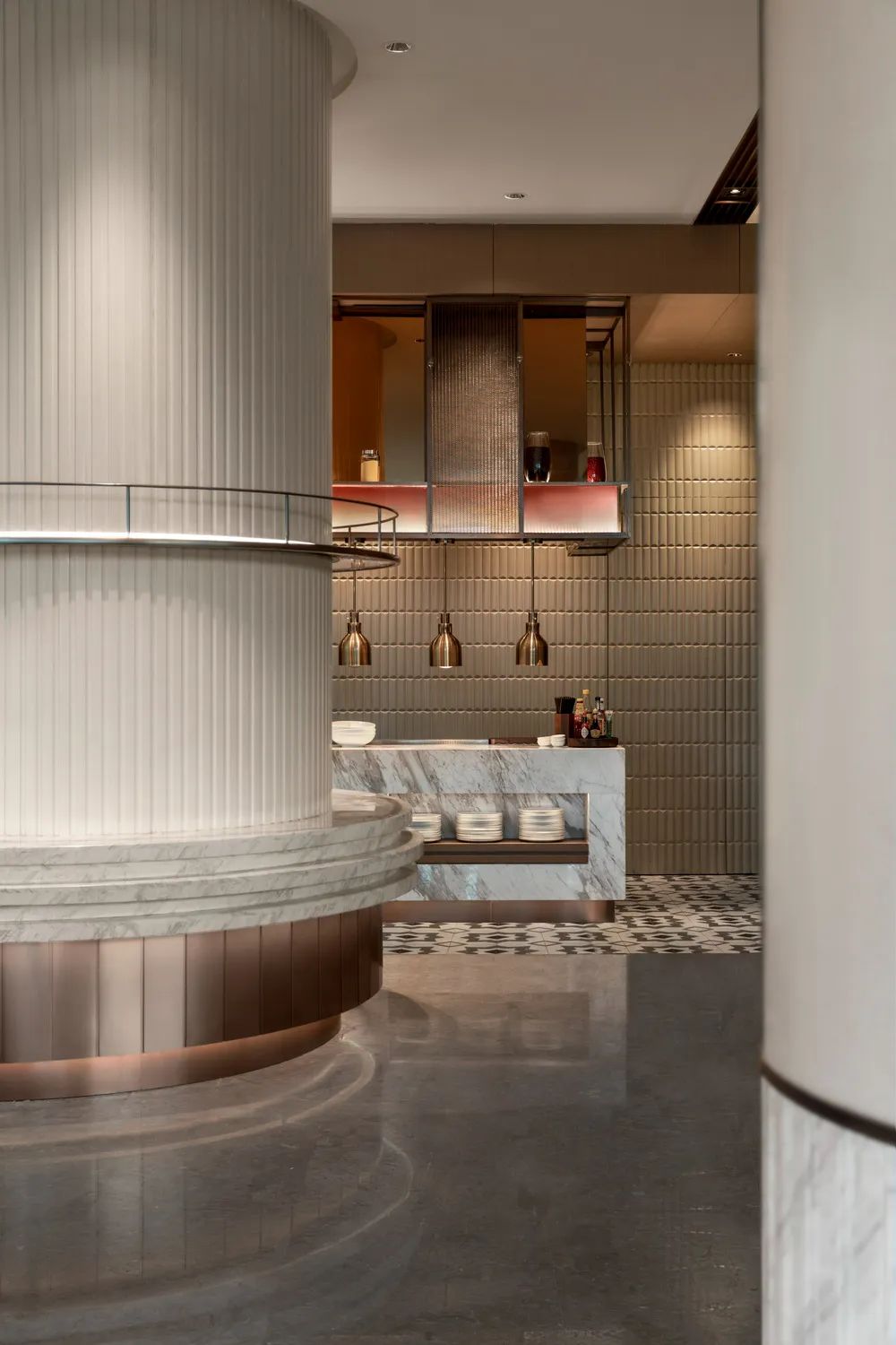 三亚大东海雅诗阁酒店室内设计丨中国三亚丨ASCOTT上海曼图室内设计有限公司-17