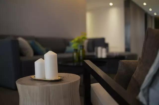 150㎡上海三口之家住宅设计-11