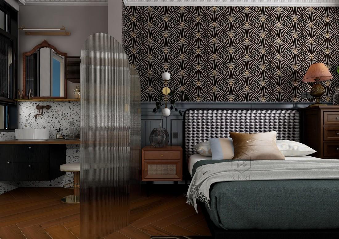 
金科天宸洋房 -8