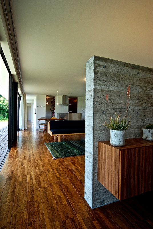 ark #115  COGITE住宅丨日本丨有限会社COGITE-37