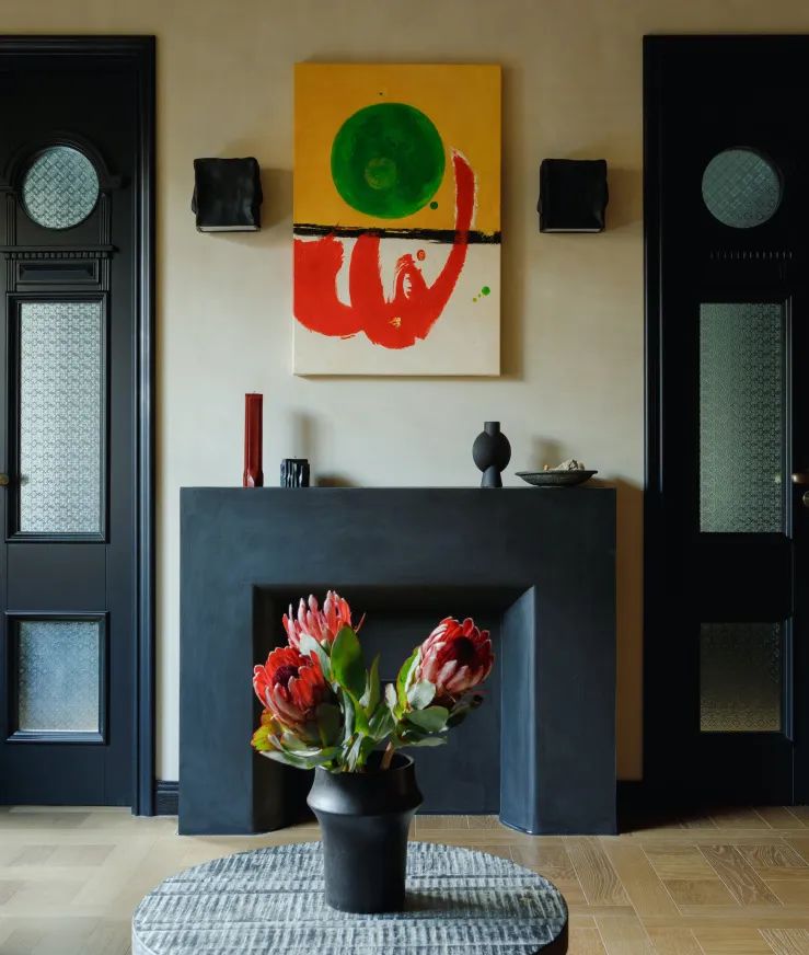 SAS边角边 |浓郁浪漫的复古小屋-48