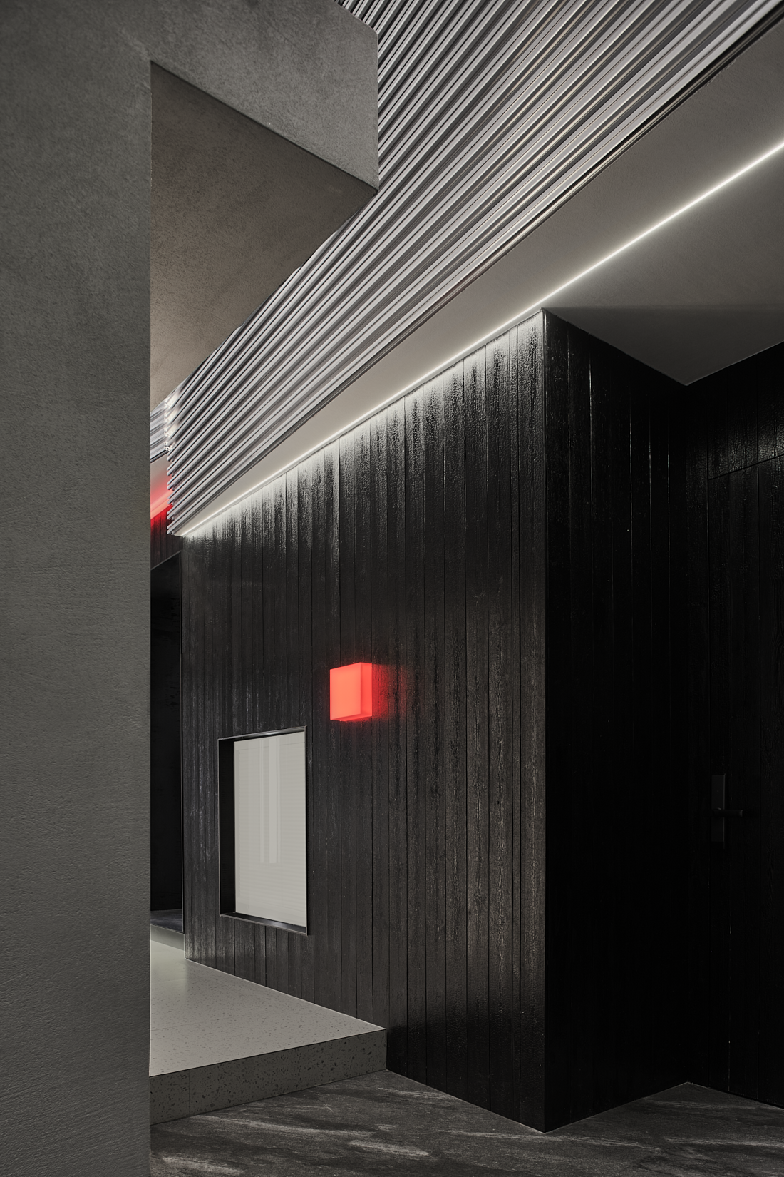 温州印象城MEGA发一发旗舰店丨中国温州丨锵设计-32