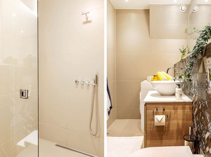 斯德哥尔摩Vasastan公寓丨瑞典斯德哥尔摩-36