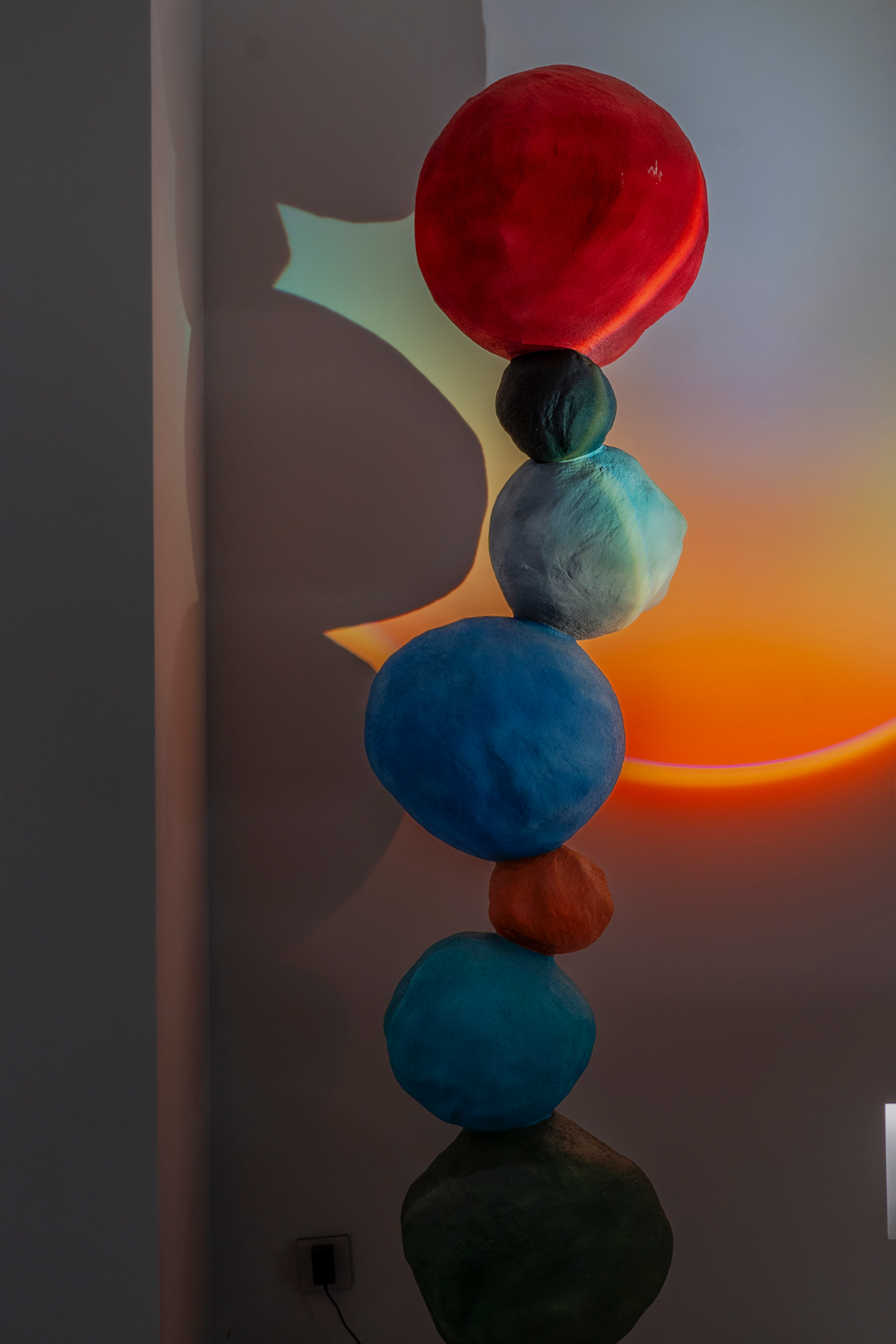 知行空间设计办公室丨中国东莞丨T&D知行空间设计-21