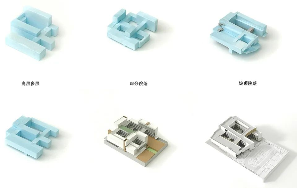 新作｜深圳石厦小学：都市合院校园-169