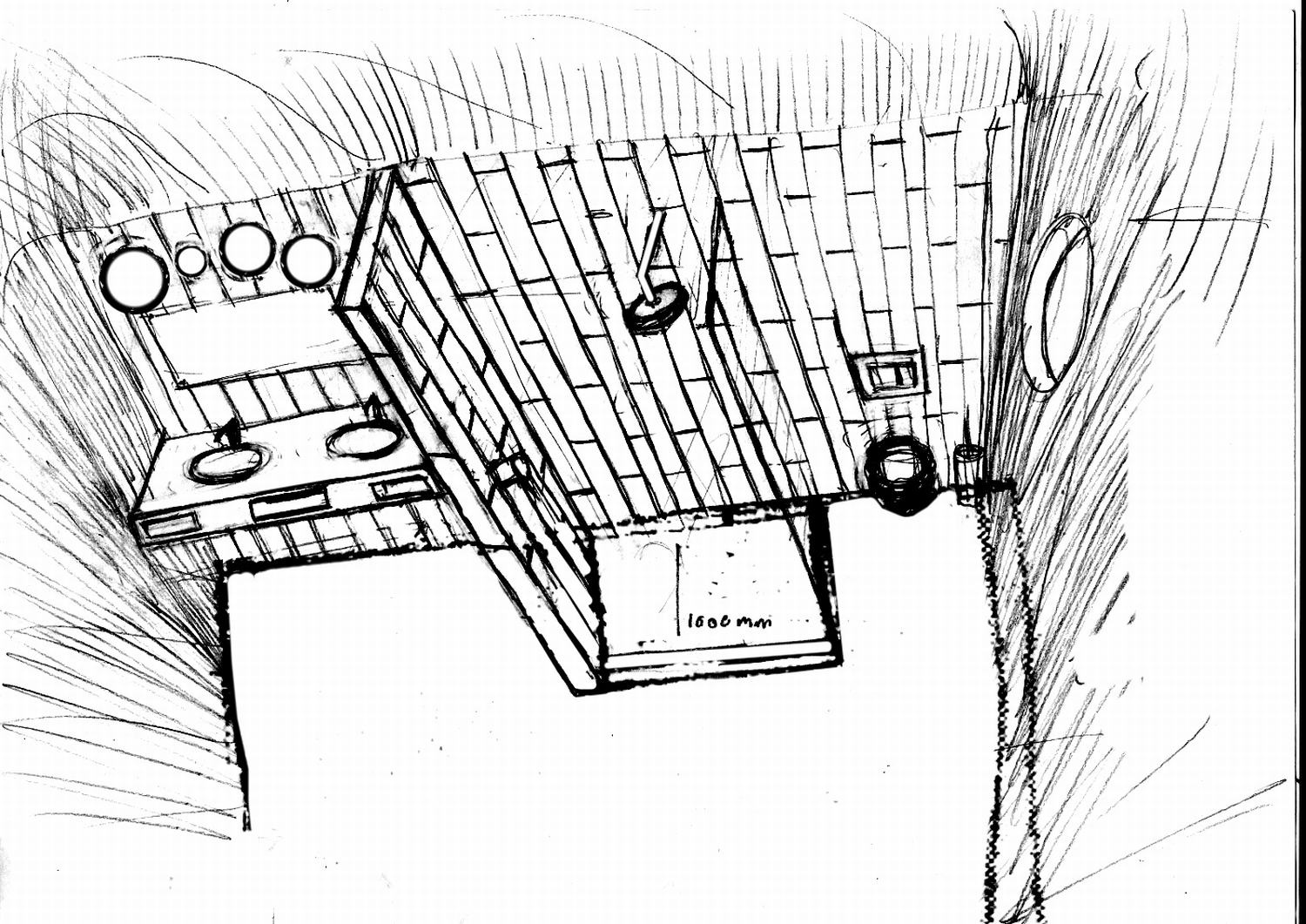 The Nest 民宿丨德国丨Porky Hefer Design-67