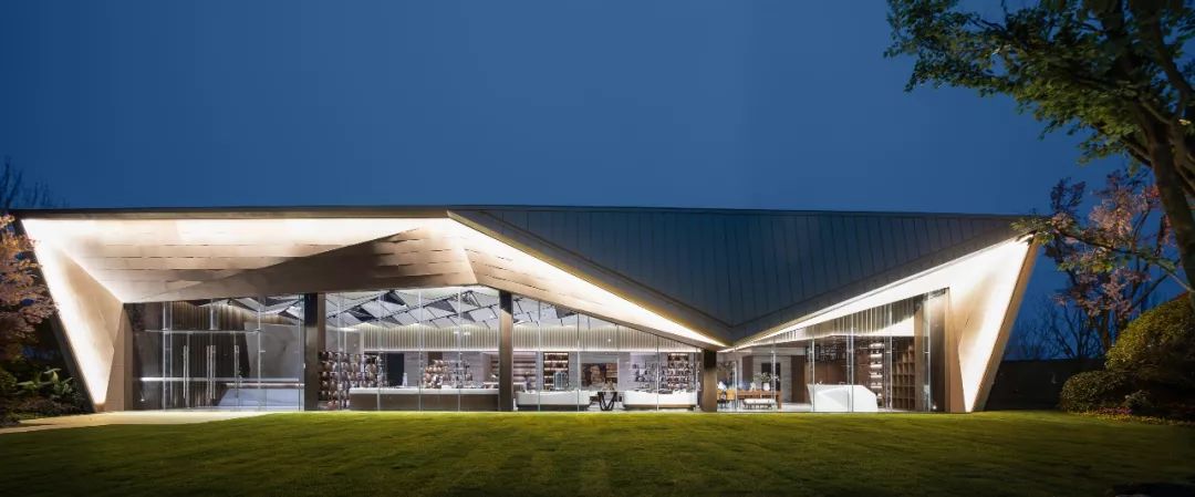 西安龙湖新壹城样板间 | 现代梦想家的音乐创作工作室-5