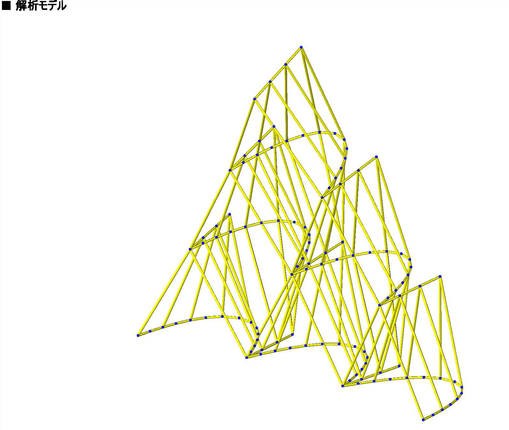 彩色移动时尚商店,日本 / 小大建筑设计事务-42