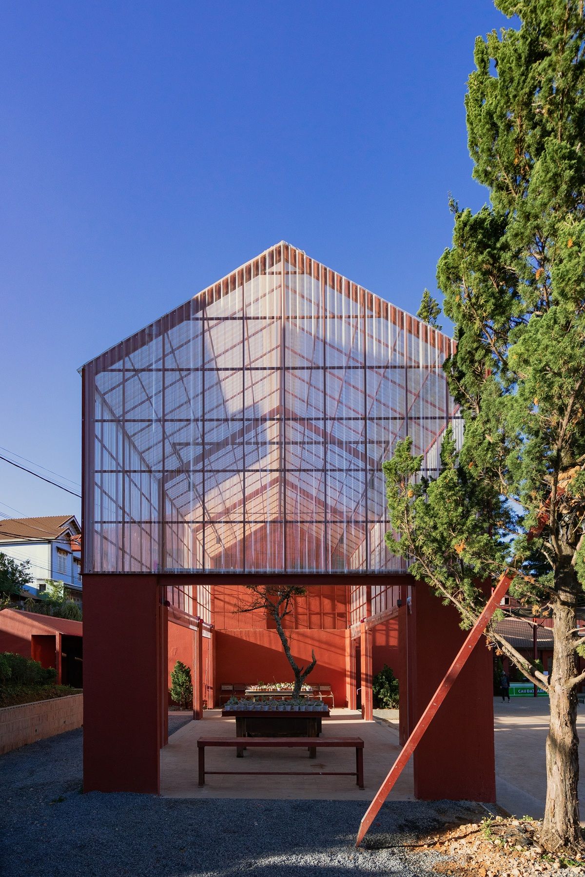 茶香岁月 · 百年茶厂变身为文化博物馆-17