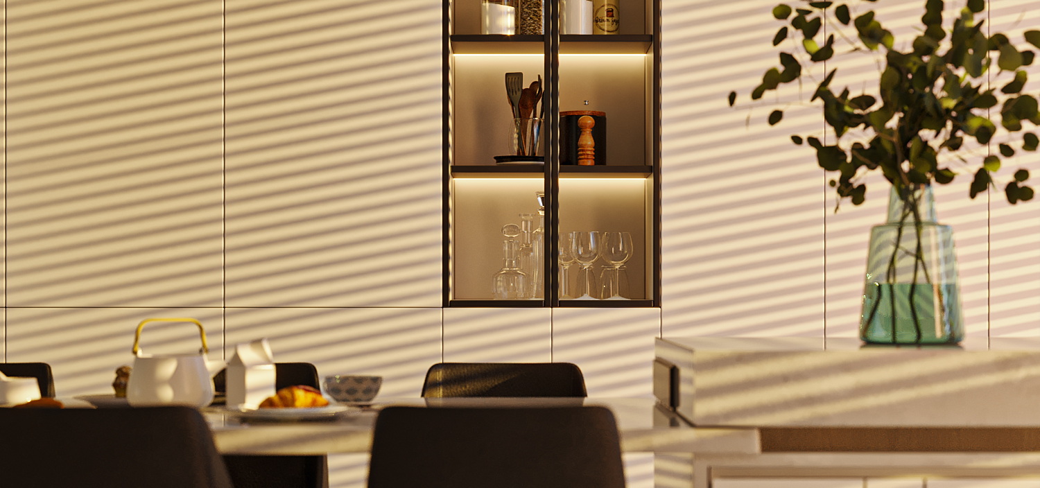 湖南晨夕公寓丨中国湖南丨U 形社表现团队-16