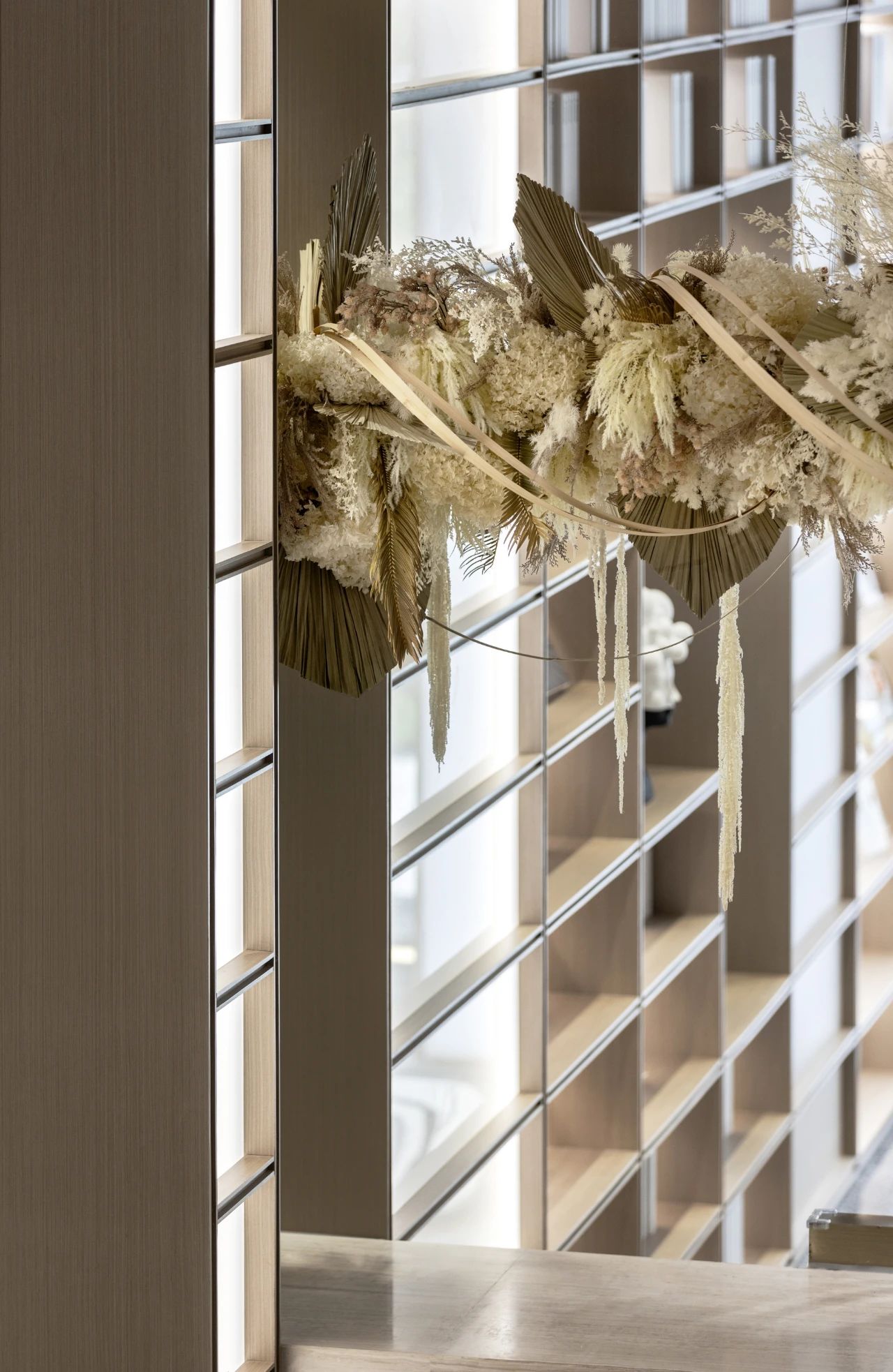 招商·金茂·正荣青山湖·依云上城营销中心丨中国南昌丨正荣集团南昌区域设计管理部,上海太吉元禾装饰设计有限公司-29