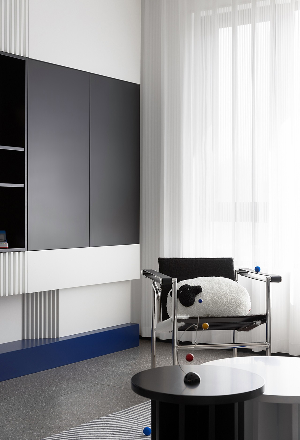 融华·上品璟苑丨中国成都丨米洛映象-30