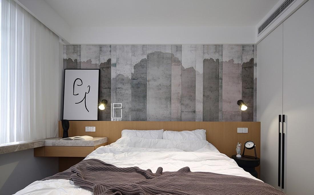 小户型玄关设计，打造敞开式入户空间-13