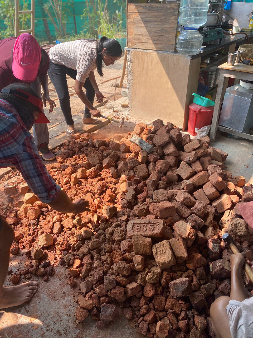 Aurva Illam住宅丨IKI Builds-164