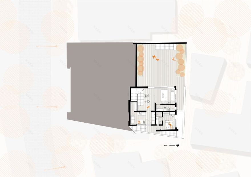特拉豪斯丨巴西里约热内卢丨Cité Arquitetura-40
