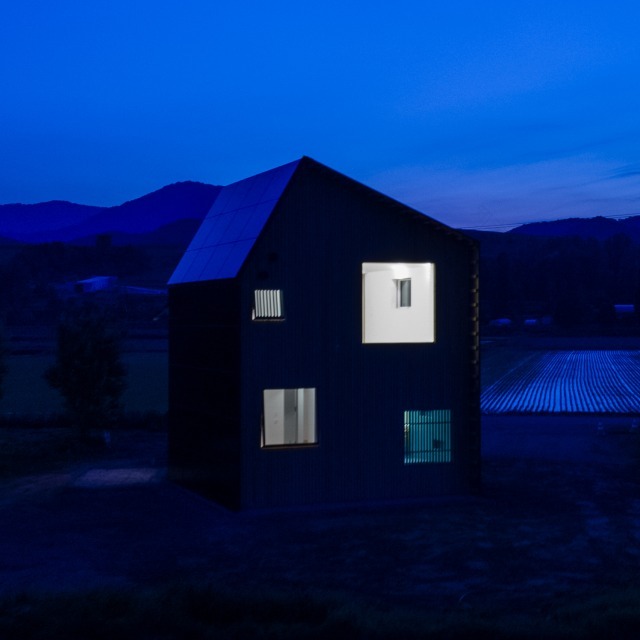 丨日本丨Florian Busch Architects-80