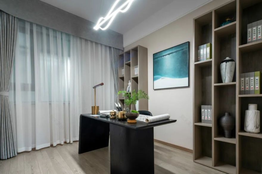 锦澜悦山丨中国成都丨堇尚悦设计-43