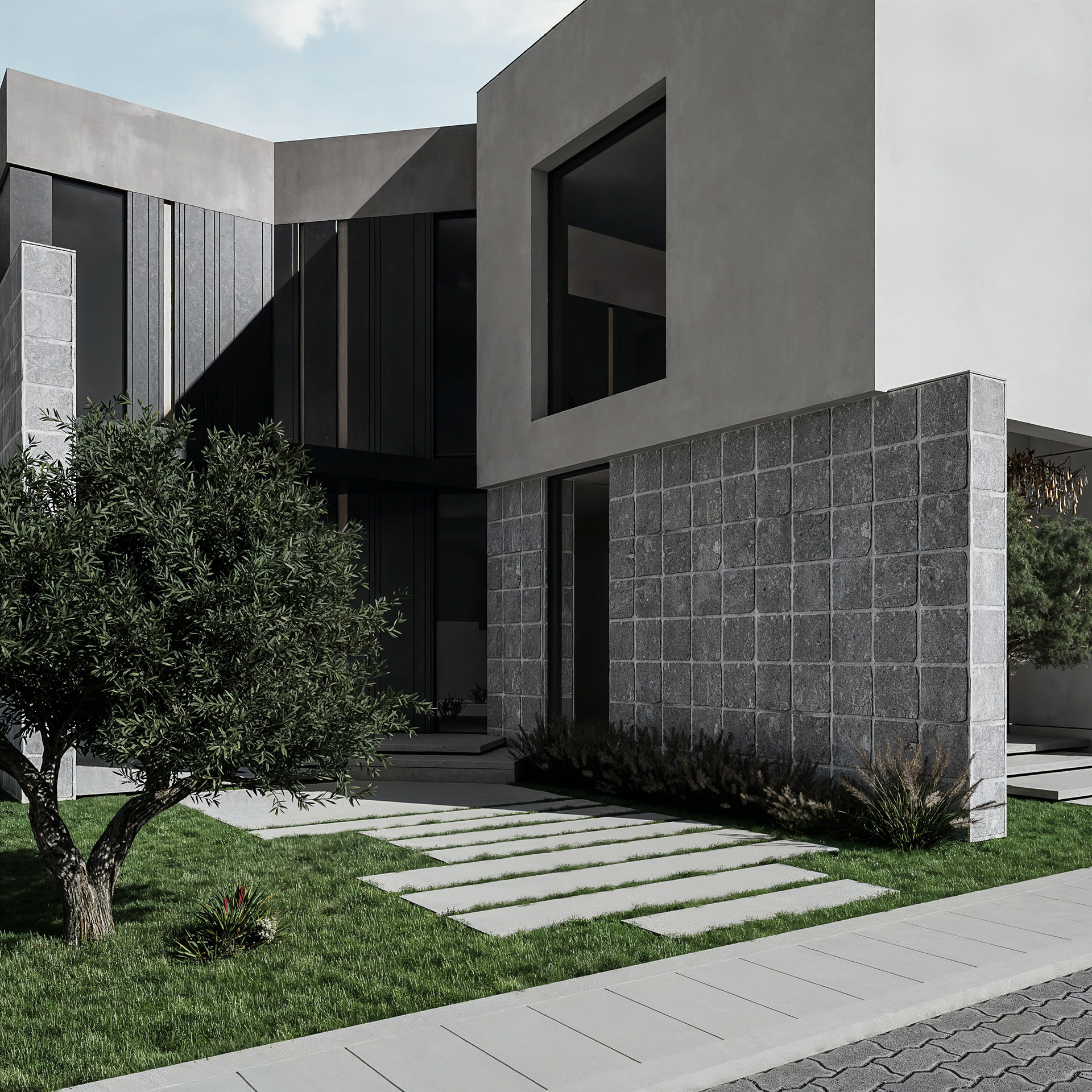 'Block A' DAR YAS Villa .-18