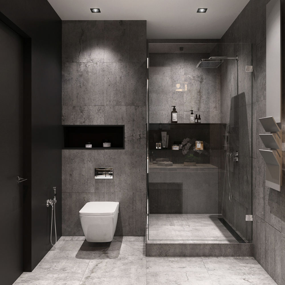 现代视觉化技术与设计理念的完美结合 | CGBandit 教育课程-33