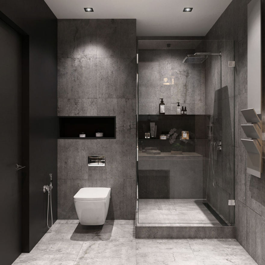 现代视觉化技术与设计理念的完美结合 | CGBandit 教育课程-33