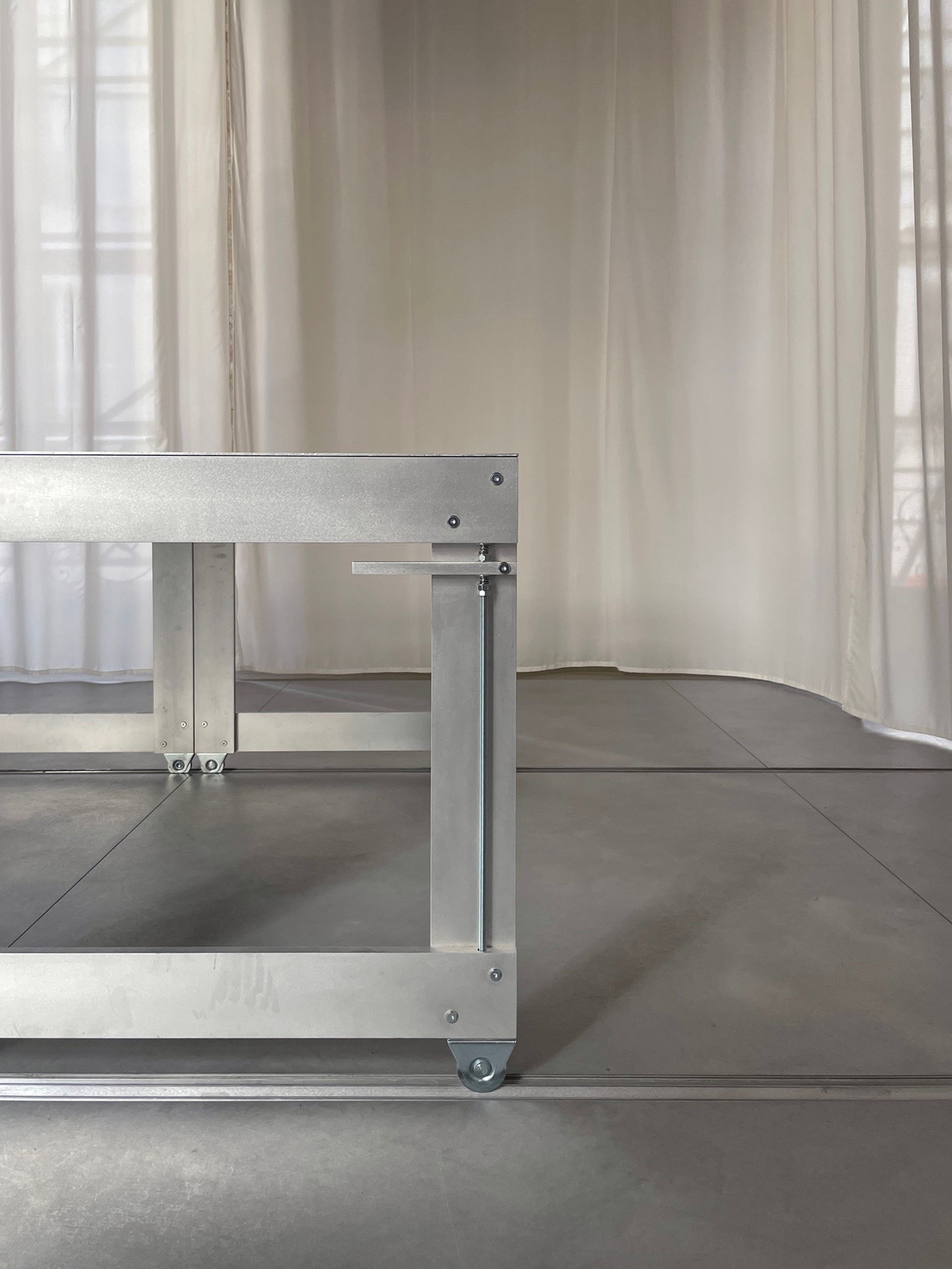 A13公寓丨法国巴黎丨BAST,SUPERSTANDARD-25