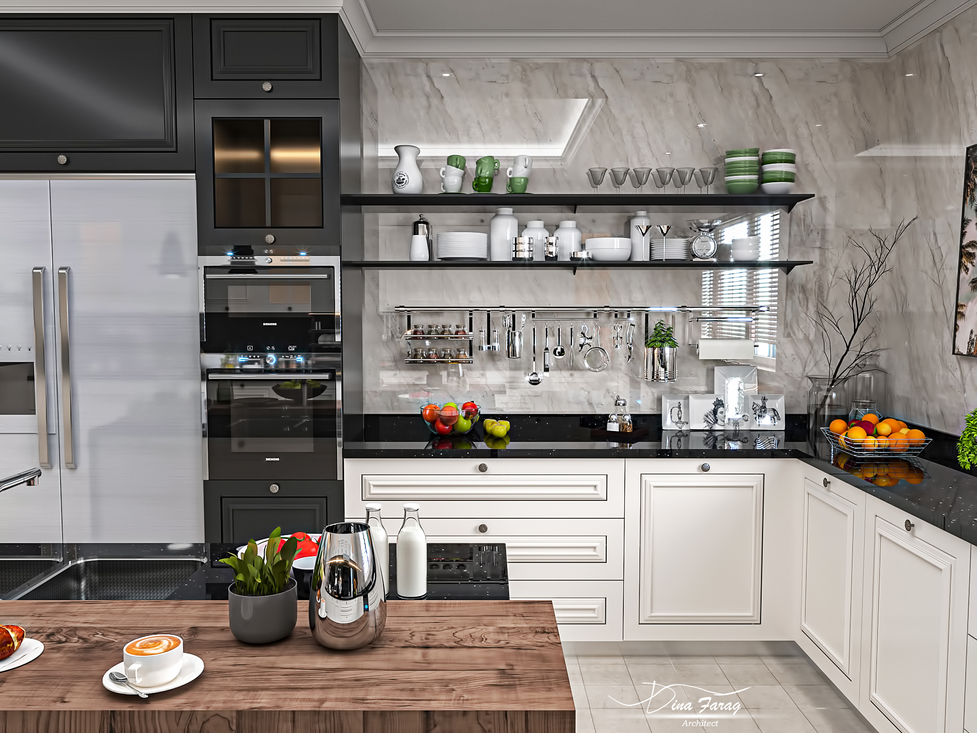 也门经典厨房丨也门-5