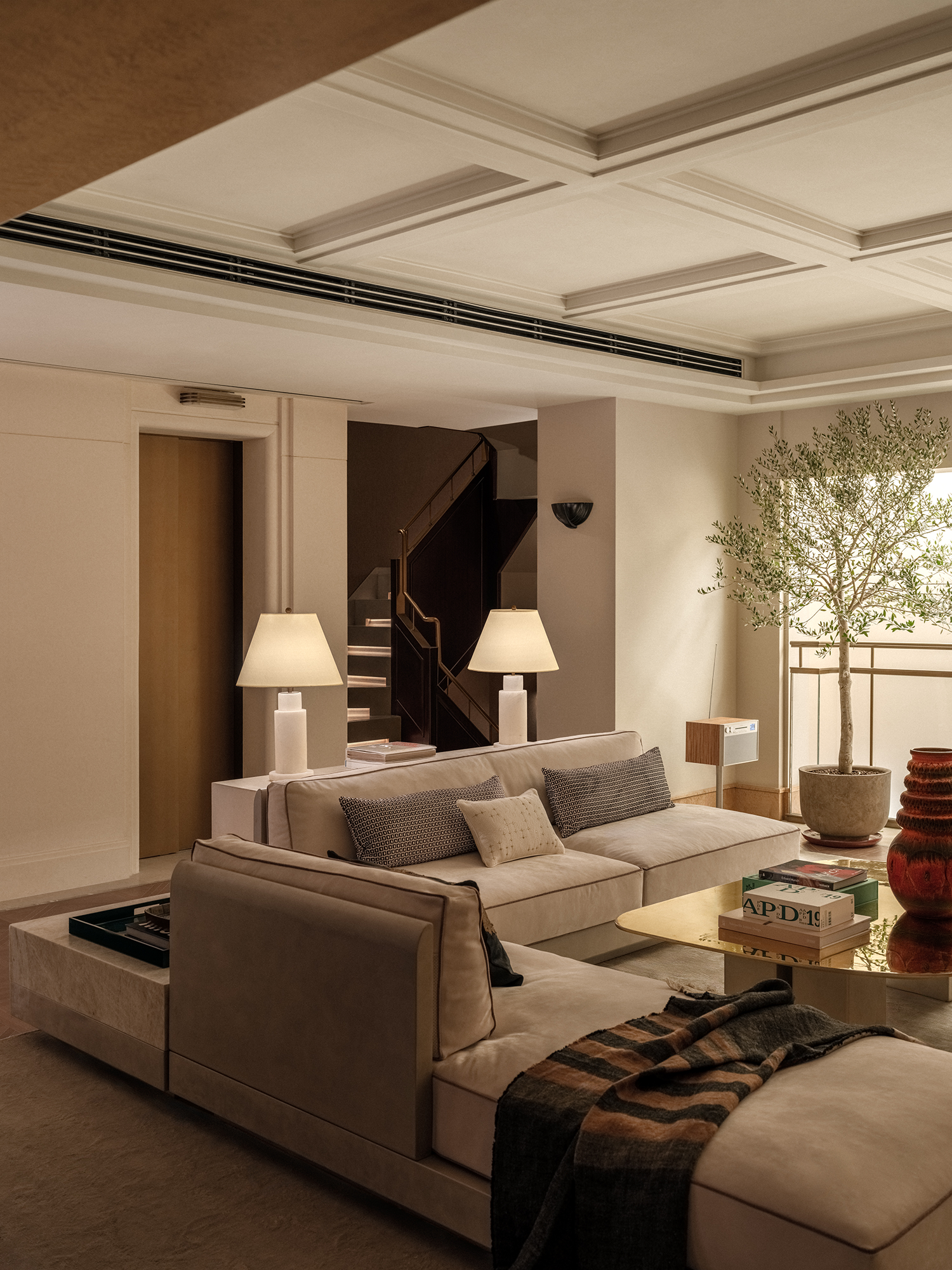 折衷共相 · 上海桐安里风貌别墅丨中国上海-29