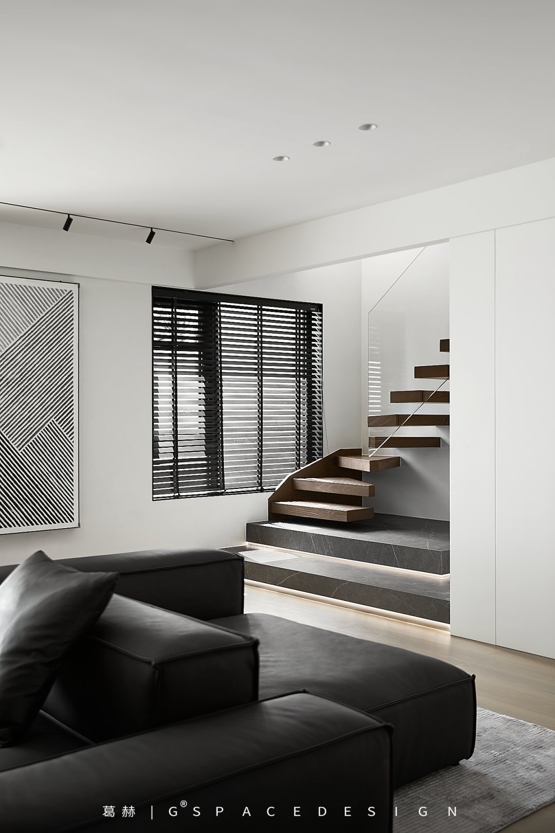 纯粹基调，至减至简 | G SPACE DESIGN-6