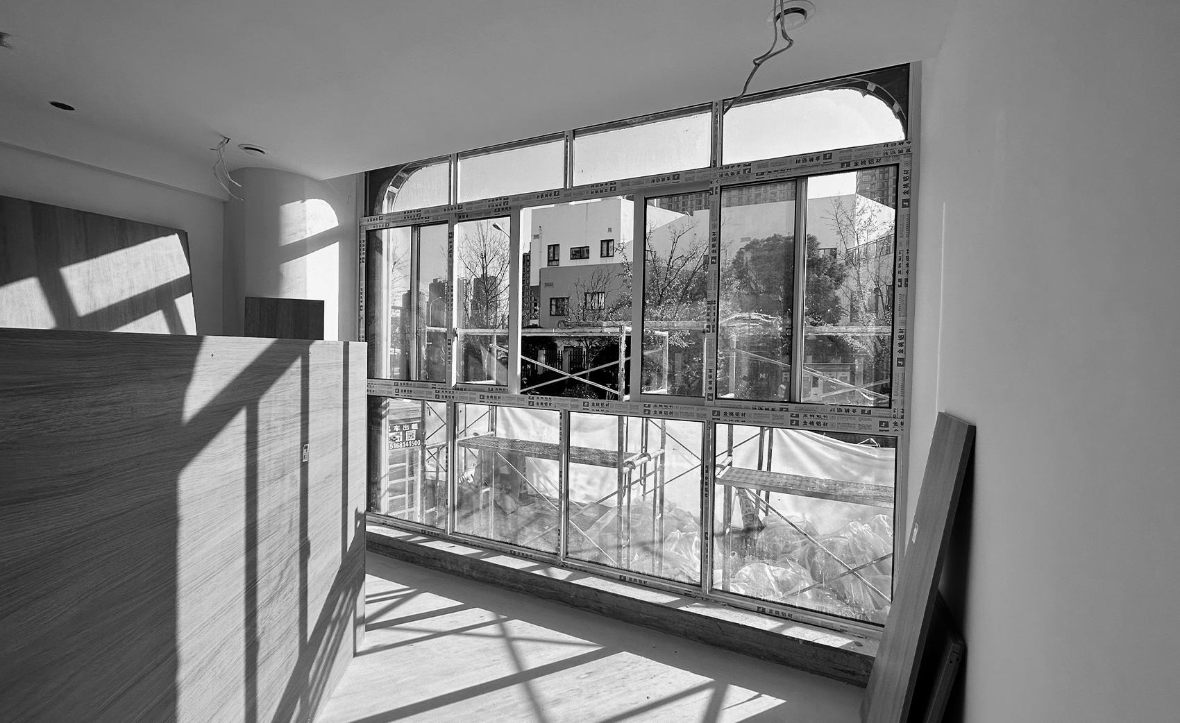 恰好教育恒茂园店&若比邻店丨中国宁波丨魔戏空间设计-61