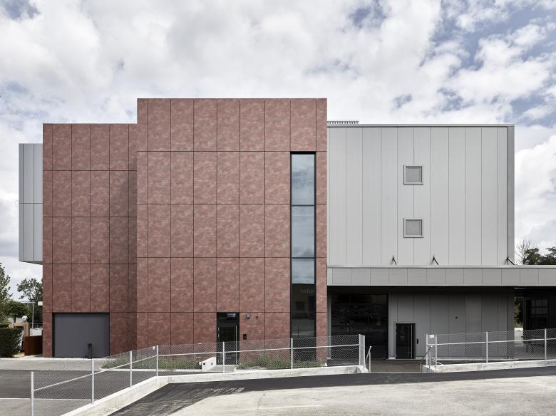 汽车展厅丨瑞士丨Peter Beyer Photography-16